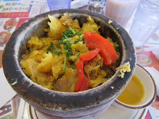 Caribe Cafe Restaurant